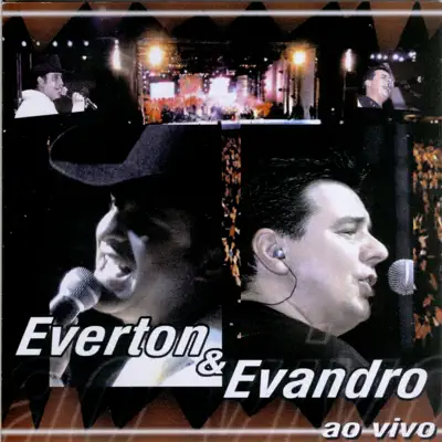 Everton & Evandro - Everton e Evandro Everton & Evandro - Everton e Evandro