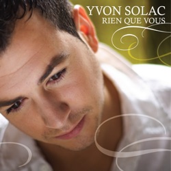 Yvon Solac - La valse a mille temps (Jacques Brel)