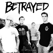 Betrayed - A Light In The Dark