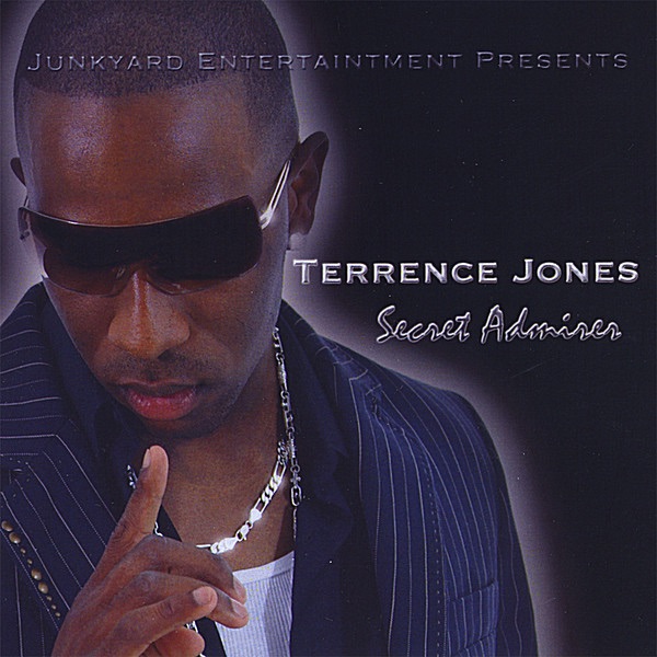 Terrence Jones. 