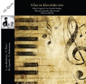 TRIO LORENZ - ELEGIJA ZA KLAVIRSKI TRIO, OP. 23