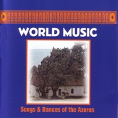 Songs and Dances of the Azores artwork