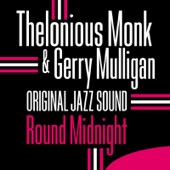 Original Jazz Sound: Round Midnight artwork