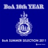 BoA Summer Selection 2011