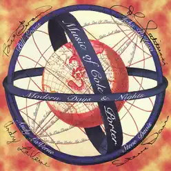 Modern Days & Nights: Music of Cole Porter - Andy LaVerne Modern Days & Nights: Music of Cole Porter - Andy LaVerne