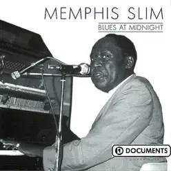 Memphis Slim - Memphis Slim