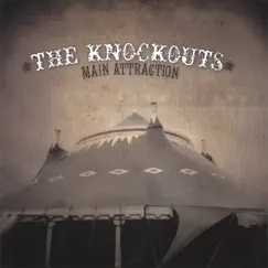 Main Attraction by The Knockouts album reviews, ratings, credits