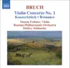 Stream & download Bruch: Violin Concerto No. 1 - Konzertstuck