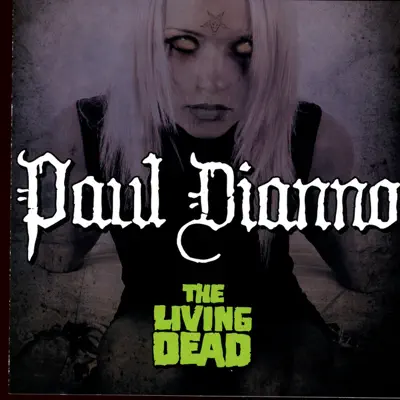 The Living Dead - Paul Di'Anno