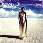 LOVE WILL BE ON YOUR SIDE