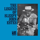 Sleepy John Estes - Drop down mama