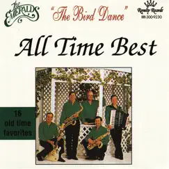 All Time Best by The Emeralds album reviews, ratings, credits