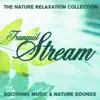 The Nature Relaxation Collection - Tranquil Streams / Soothing Music and Nature Sounds album lyrics, reviews, download