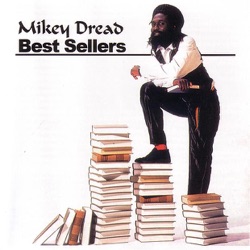 Mikey Dread - Break Down the Walls