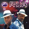 Gregory Issacs & Son "Father & Son"