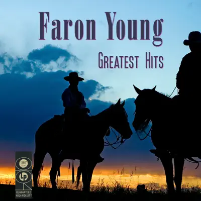 Greatest Hits - Faron Young