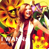 I Wanna (Radio Version) artwork