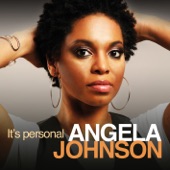 Angela Johnson - Only One