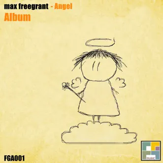 Angel by Max Freegrant & Underhill album reviews, ratings, credits