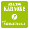 Best of Andrea Berg, Vol. 1 (Karaoke) - Amazing Karaoke