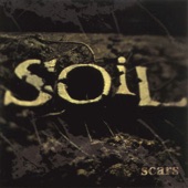 Scars (Expanded Edition) artwork