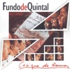 Grupo Fundo de Quintal Ao Vivo - Gravado No Cacique De