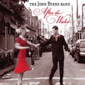 The John Byrne Band - The Ballad of Martin Doyle