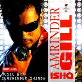 Ishq artwork