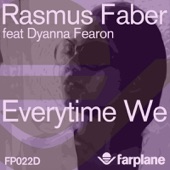 Rasmus Faber - Everytime We (Igor Dorohov Instrumental) [feat. Dyanna Fearon]