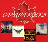 Canada Rocks