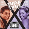 Think Twice (Version X) - single