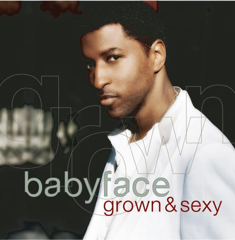 Babyface On Apple Music