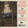 American Orchestral Compositions