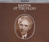 Bartók At the Piano 1