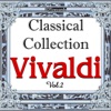 Ensemble Armonie - Concerto per Violino, Archi e Cembalo in Re maggiore, RV 223: I. Largo