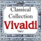 Concerto per Violino, Archi e Cembalo in La minore, RV 355: II. Adagio artwork