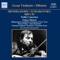 Violin Concerto in E Minor, Op. 64: I. Allegro Molto Appassionato artwork