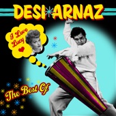 I Love Lucy - The Best of Desi Arnaz artwork
