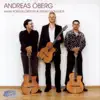 Andreas, Ritary & Yorgui album lyrics, reviews, download