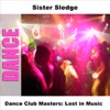 Sister Sledge - Lost In Music