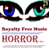 Royalty Free Music for Horror Films