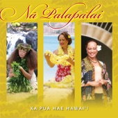 Na Palapalai - Lovely Tiare Tahiti