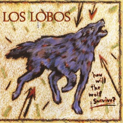 Los Lobos - Don't Worry Baby