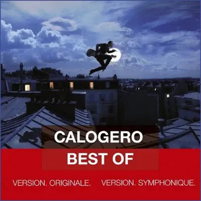 Best Of - Calogero