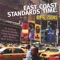 Silver Apples - East Coast Standards Time lyrics