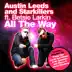 All the Way (feat. Betsie Larkin) album cover