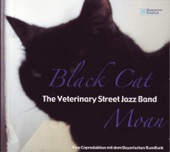 Black Cat Moan