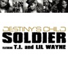 Soldier (feat. T.I. & Lil Wayne) - EP