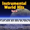 Instrumental World Hits - Vol. 4