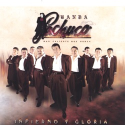 Banda Pachuco - El Camaron Pelao
